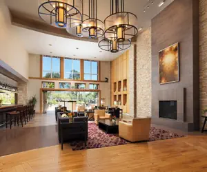 Photo 3 - The Westin Verasa Napa