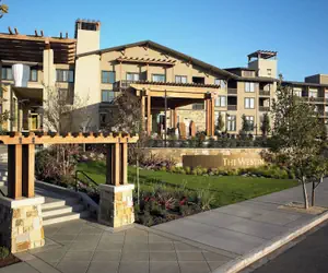 Photo 2 - The Westin Verasa Napa