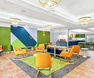 Photo 3 - Spark by Hilton Kingsland