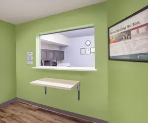 Photo 3 - WoodSpring Suites San Antonio North Live Oak I-35