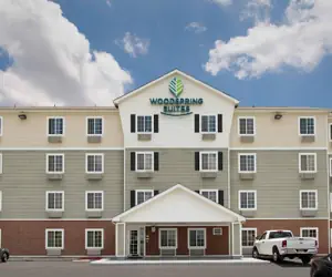 Photo 2 - WoodSpring Suites San Antonio North Live Oak I-35