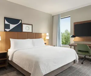 Photo 5 - Staybridge Suites Williamsville Buffalo by IHG