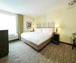 Photo 3 - Candlewood Suites Washington North by IHG