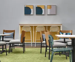 Photo 4 - Spark by Hilton Vestal Binghamton University Area