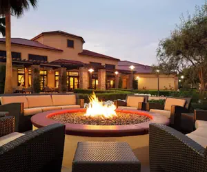 Photo 2 - SpringHill Suites Napa Valley