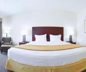 Photo 5 - Holiday Inn Express & Suites Chicago West - O'Hare Arpt Area by IHG