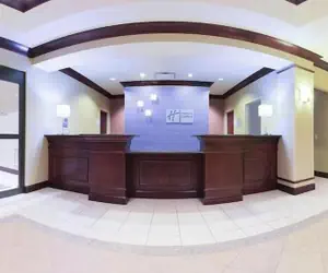 Photo 3 - Holiday Inn Express & Suites Chicago West - O'Hare Arpt Area by IHG