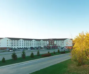 Photo 2 - Homewood Suites by Hilton Dover - Rockaway