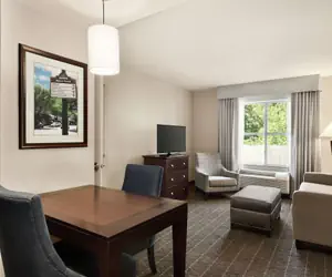 Photo 5 - Homewood Suites by Hilton Dover - Rockaway