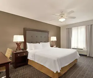 Photo 3 - Homewood Suites by Hilton Dover - Rockaway