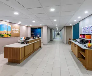 Photo 5 - Hampton Inn & Suites by Hilton Tomball Houston NW