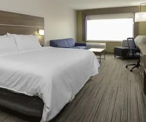 Photo 5 - Holiday Inn Express & Suites Phoenix East - Gilbert by IHG