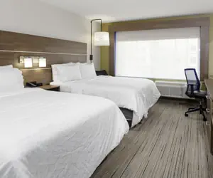 Photo 3 - Holiday Inn Express & Suites Phoenix East - Gilbert by IHG