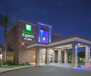 Photo 2 - Holiday Inn Express & Suites Phoenix East - Gilbert by IHG