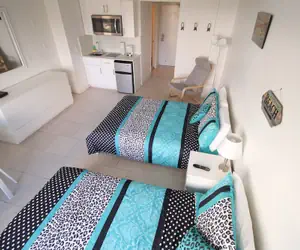 Photo 4 - Beach Front Studio