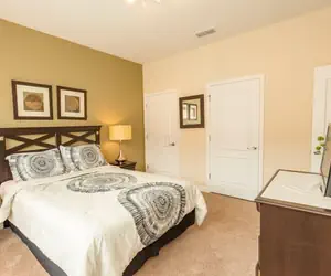 Photo 4 - Fv47212 - Paradise Palms - 4 Bed 3 Baths Townhome