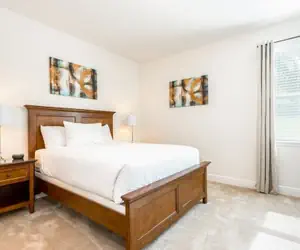 Photo 3 - Aco258668 - The Encore Club Resort - 8 Bed 7 Baths Villa