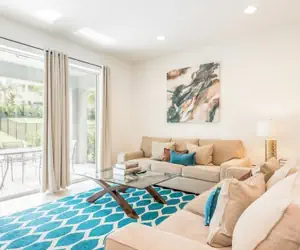 Photo 2 - Aco258668 - The Encore Club Resort - 8 Bed 7 Baths Villa