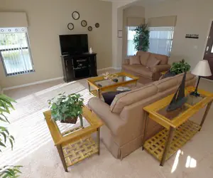 Photo 2 - Fs54741 - High Grove - 4 Bed 2.5 Baths Villa