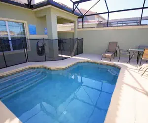 Photo 2 - Fv52288 - Paradise Palms - 5 Bed 4 Baths Townhome