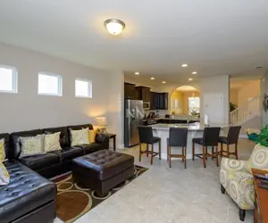 Photo 3 - Fv61774 - Solterra Resort - 5 Bed 4.5 Baths Villa