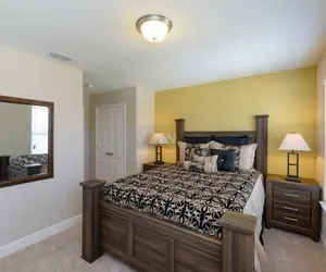 Photo 4 - Fv61774 - Solterra Resort - 5 Bed 4.5 Baths Villa