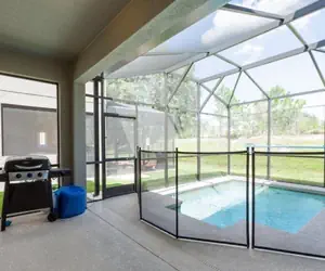 Photo 2 - Fv47736 - Paradise Palms - 5 Bed 4 Baths Villa