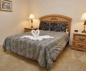 Photo 4 - Ahr86 - Sunset Ridge - 5 Bed 4 Baths Villa