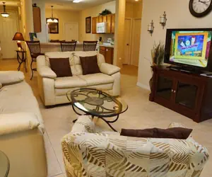 Photo 2 - Ahr145 - Sunset Ridge - 5 Bed 4 Baths Villa