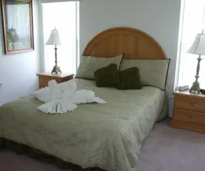 Photo 3 - Ahr202 - Westbury - 4 Bed 3 Baths Villa