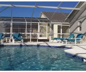 Photo 4 - Ahr202 - Westbury - 4 Bed 3 Baths Villa