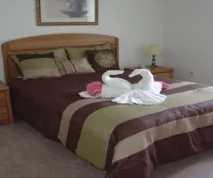 Photo 2 - Ahr202 - Westbury - 4 Bed 3 Baths Villa