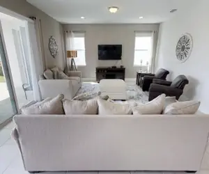 Photo 2 - Aco254366 - The Encore Club Resort - 5 Bed 5.5 Baths Villa