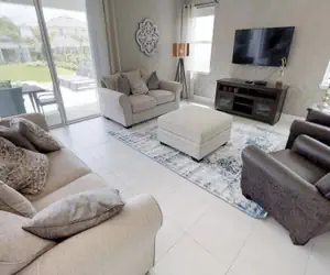 Photo 3 - Aco254366 - The Encore Club Resort - 5 Bed 5.5 Baths Villa