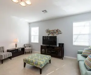 Photo 2 - Fv89524 - Veranda Palms Resort - 6 Bed 4 Baths Villa