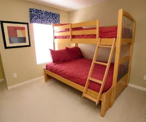 Photo 4 - Fs54750 - Paradise Palms Resort - 4 Bed 3 Baths Townhome