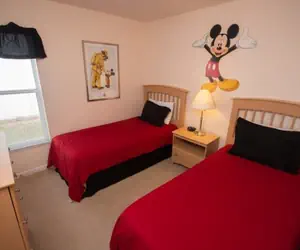 Photo 5 - Ip64048 - Windsor Palms Resort - 4 Bed 2 Baths Villa