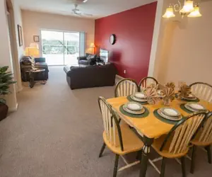 Photo 2 - Ip64048 - Windsor Palms Resort - 4 Bed 2 Baths Villa