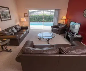 Photo 3 - Ip64048 - Windsor Palms Resort - 4 Bed 2 Baths Villa