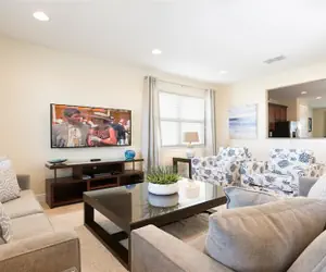 Photo 3 - Je63118 - The Encore Club Resort - 6 Bed 5.5 Baths Villa