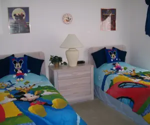 Photo 4 - 4BR 3BA Home in Indian Creek by CV-2653