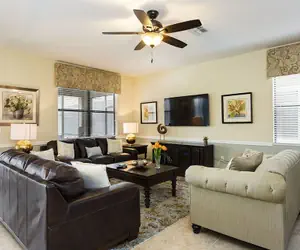 Photo 2 - Je54977 - Champions Gate Resort - 8 Bed 5 Baths Villa