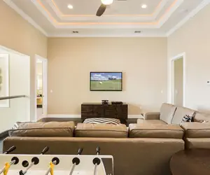 Photo 4 - Je53742 - Reunion Resort - 7 Bed 7 Baths Villa