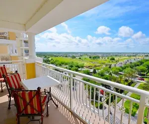 Photo 5 - Je61519 - Reunion Resort - 2 Bed 2 Baths Condo