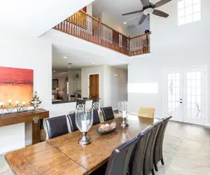 Photo 3 - Je45659 - Reunion Resort - 5 Bed 4 Baths Villa