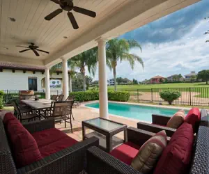 Photo 2 - Je45659 - Reunion Resort - 5 Bed 4 Baths Villa