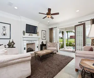 Photo 5 - Je45659 - Reunion Resort - 5 Bed 4 Baths Villa