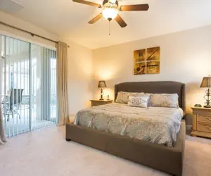 Photo 4 - Je49330 - Reunion Resort - 4 Bed 2 Baths Villa