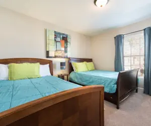 Photo 3 - Je49330 - Reunion Resort - 4 Bed 2 Baths Villa