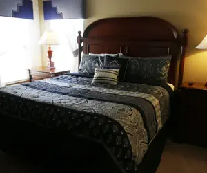 Photo 5 - 7BR 4.5BA Home in Emerald Island Resort by CV-2708